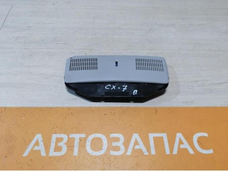 Mazda CX7 датчик объема