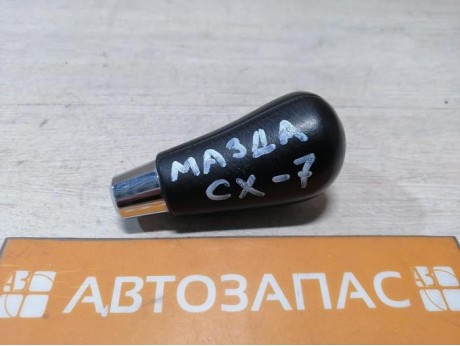 Mazda CX7 ручка кулисы акпп