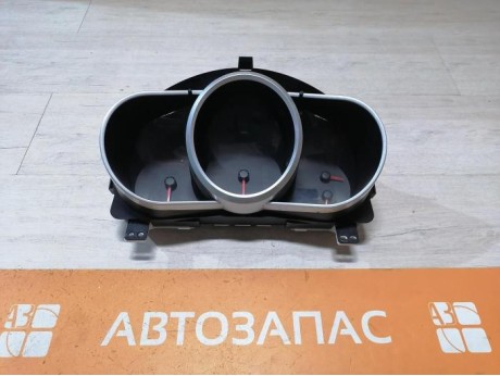 Mazda CX7 панель приборов щиток