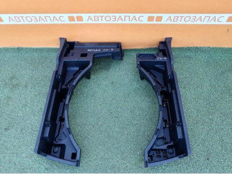 Mazda CX7 органайзер багажника к-кт