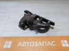 Mazda CX7 коллектор выпускной