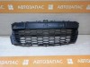 Mazda CX7 решетка радиатора нижняя деф