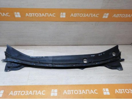 Mazda CX7 жабо к-кт