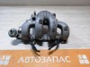 Mazda CX7 коллектор впускной