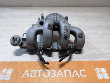 Mazda CX7 коллектор впускной