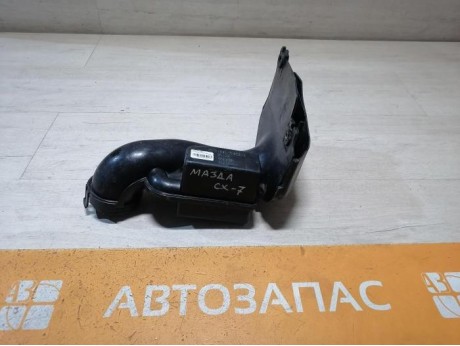 Mazda CX7 воздухозаборник