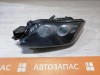 Mazda CX7 фара левая ксенон