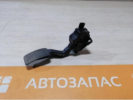 Mazda CX7 педаль газа