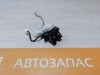 Mazda CX7 замок багажника