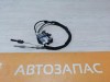 Mazda CX7 трос педали тормоза блокировки акпп