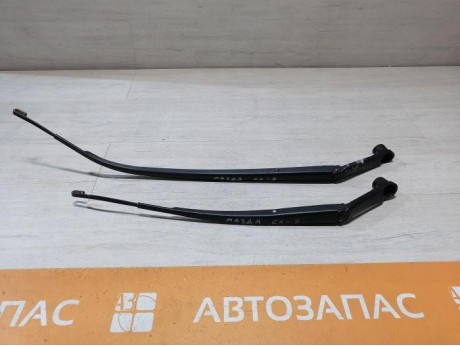 Mazda CX7 поводок дворника к-кт