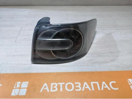 Mazda CX7 фонарь правый деф