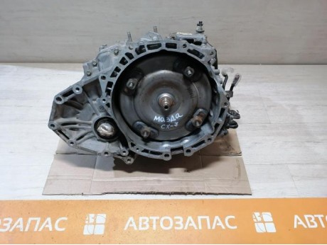 Mazda CX7 коробка акпп
