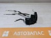 Mazda CX7 замок двери задний левый
