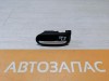 Mazda CX7 ручка двери внутренняя задняя правая