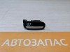 Mazda CX7 ручка двери внутренняя задняя левая