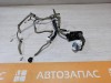 Mazda CX7 проводка двери передняя левая
