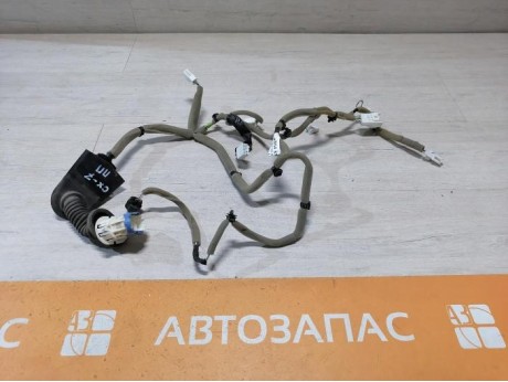 Mazda CX7 проводка двери передняя правая