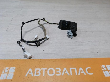 Mazda CX7 проводка двери задняя правая