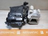 Mazda CX7 печка корпус под климат