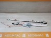 Mazda CX7 шторка безопасности правая
