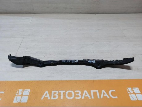 Mazda CX7 пыльник крыла правый