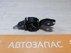 Mazda CX7 ремень безопасности задний средний