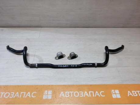 Mazda CX7 стабилизатор передний