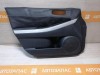 Mazda CX7 обшивка двери передняя левая деф