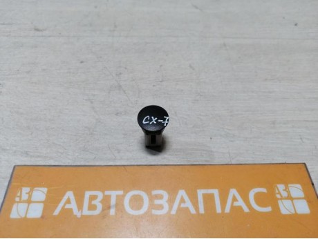 Mazda CX7 датчик света