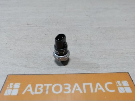 Mazda CX7 датчик кондиционера