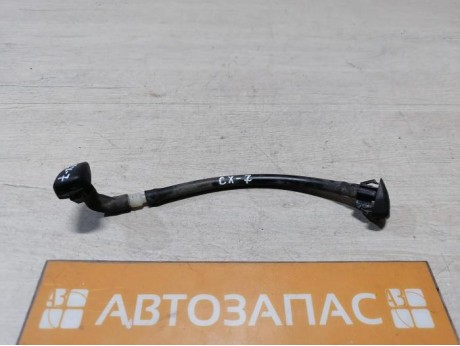 Mazda CX7 форсунка омывателя лобового стекла к-кт