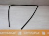 Mazda CX7 бархотка верхняя передняя правая