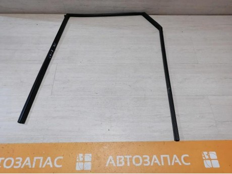 Mazda CX7 бархотка верхняя задняя правая