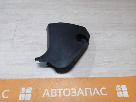 Mazda CX7 обшивка передней стойки нижняя левая
