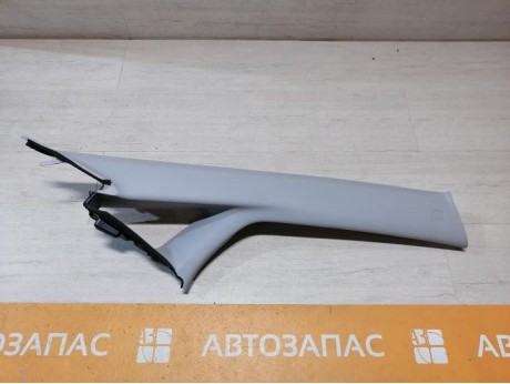 Mazda CX7 обшивка передней стойки верхняя правая