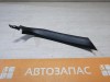 Mazda CX7 обшивка крышки багажника левая