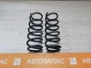 Mazda CX7 пружина передняя к-кт