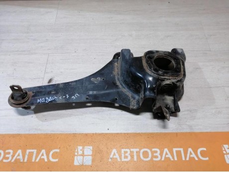 Mazda CX7 рычаг задний продольный правый
