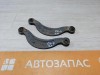 Mazda CX7 рычаг задний верхний кривой