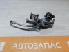 Mazda CX7 клапан рециркуляции выхлопных газов