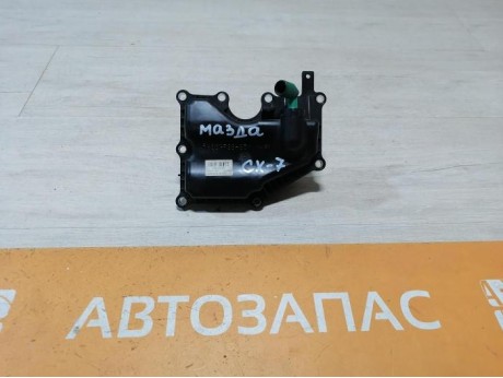 Mazda CX7 маслоотделитель