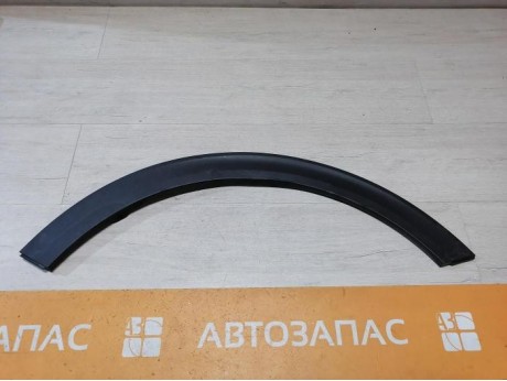 Sportage 4 П расширитель крыла передний правый