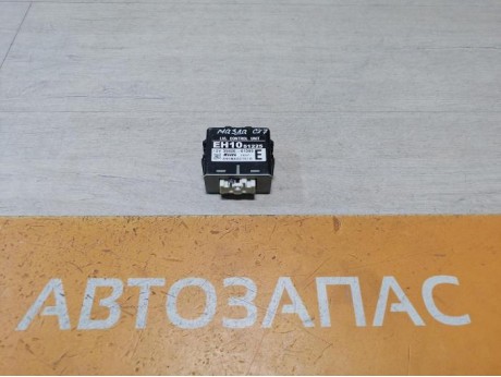 Mazda CX7 блок управления светом датчик света EH1051225