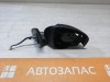 Almera G15 №9 зеркало правое эл деф