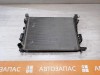 Sandero 2 П радиатор охлаждения двигателя