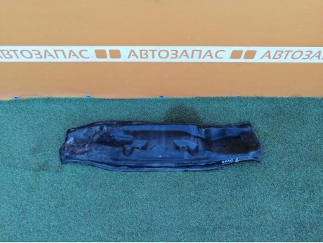 Polo №6 жабо нижняя часть
