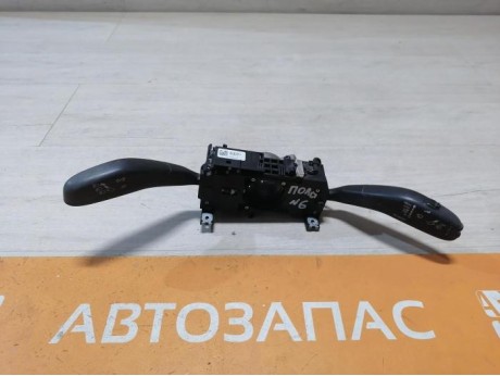Polo №6 переключатель поворотов дворников подрулевой
