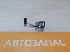 Polo №6 ручка открывания капота на кузове