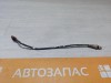Polo №6 датчик кислородный лямбда зонд верхний